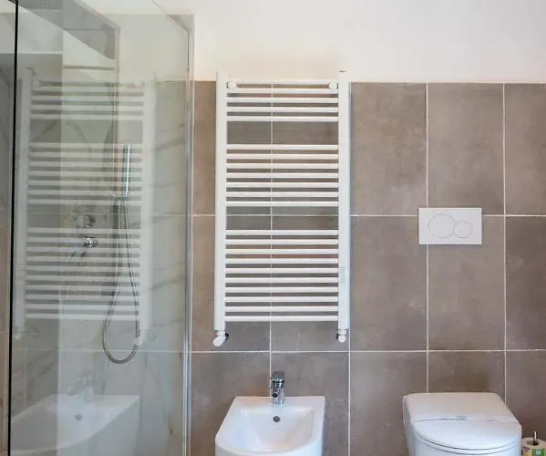 Penzion Le Di Borgo 4*