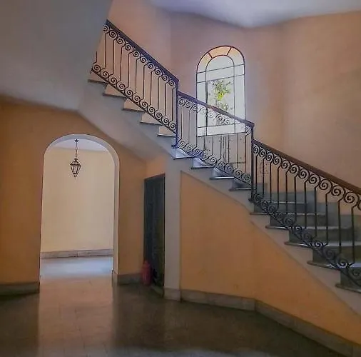Le Di Borgo Penzion 4*