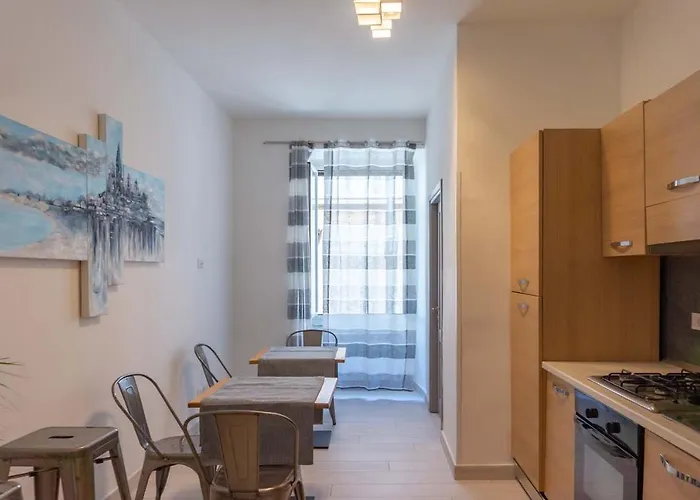 Le Di Borgo Penzion 4*
