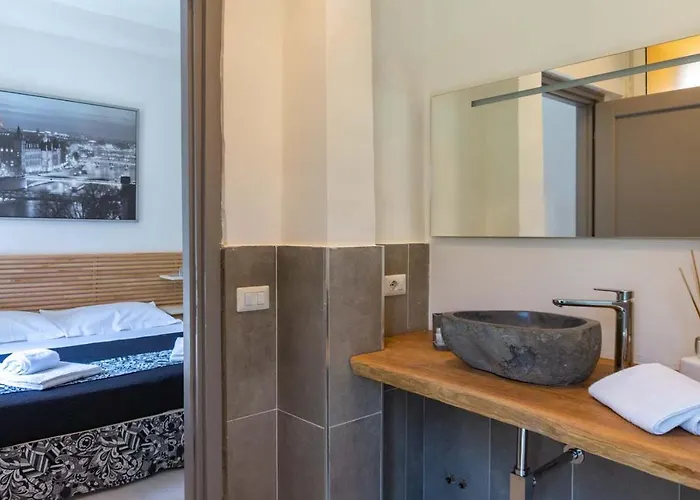 Le Di Borgo Penzion 4*