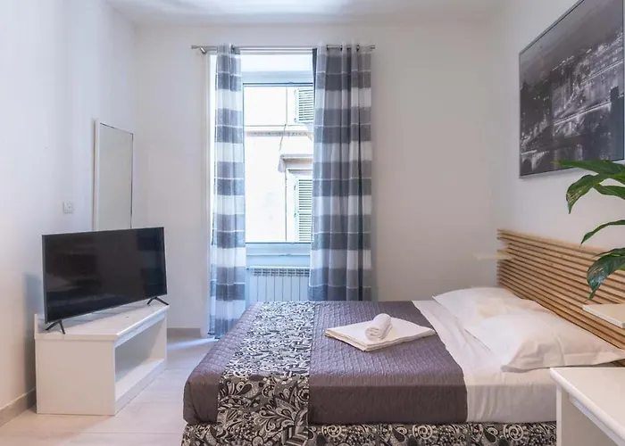Penzion Le Di Borgo 4*