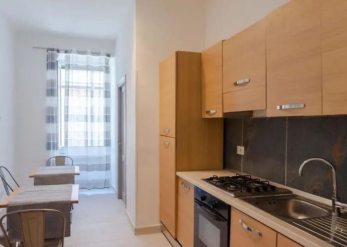 Penzion Le Di Borgo 4*